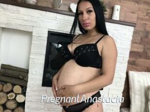 PregnantAnastacia