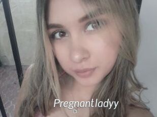 Pregnantladyy