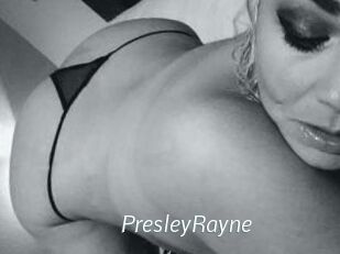 PresleyRayne