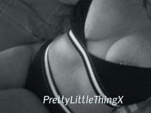 PrettyLittleThingX