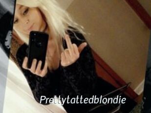 Prettytattedblondie