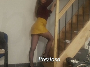 Preziosa