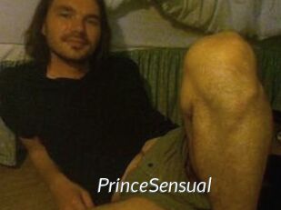 PrinceSensual