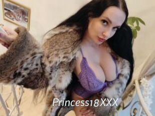 Princess18XXX