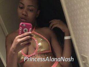 PrincessAlanaNash