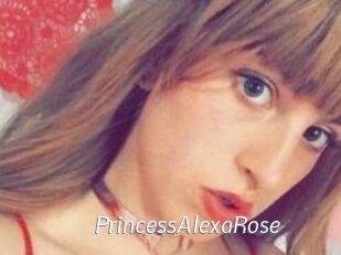 PrincessAlexaRose