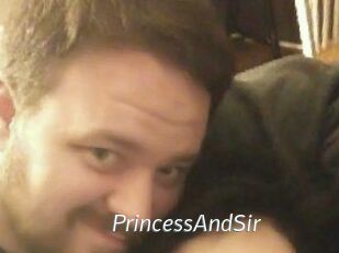 PrincessAndSir