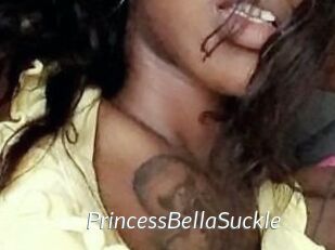 PrincessBellaSuckle