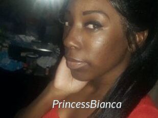 PrincessBianca