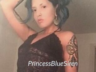 PrincessBlueSiren