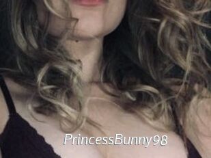 PrincessBunny98