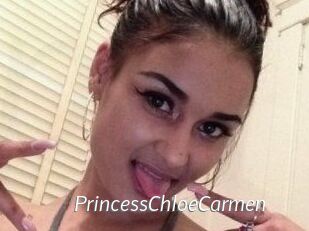 PrincessChloeCarmen