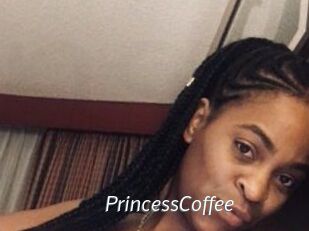 PrincessCoffee