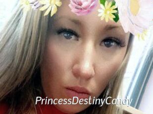 PrincessDestinyCandy