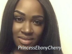 PrincessEbonyCherry