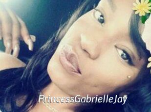 PrincessGabrielleJay