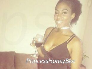 PrincessHoneyBee