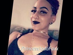 PrincessJadaFoxx