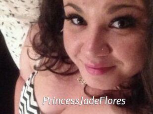 PrincessJadeFlores