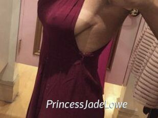 PrincessJadeLowe