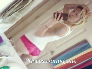 PrincessKarmaJane