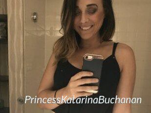 PrincessKatarinaBuchanan