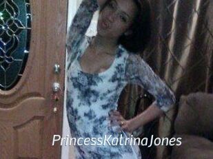 PrincessKatrinaJones