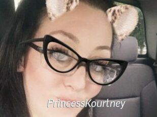 PrincessKourtney