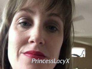 PrincessLacyX