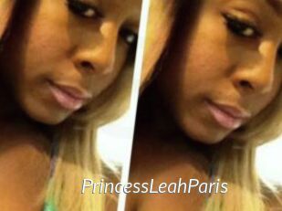 PrincessLeahParis