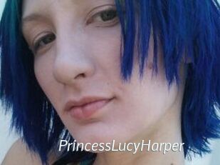 PrincessLucyHarper