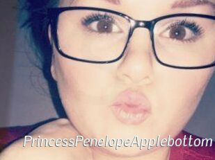 PrincessPenelopeApplebottom