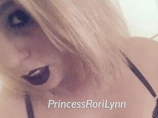 PrincessRoriLynn