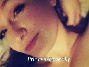 PrincessRoseSky