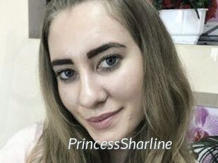 PrincessSharline