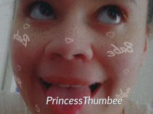 PrincessThumbee