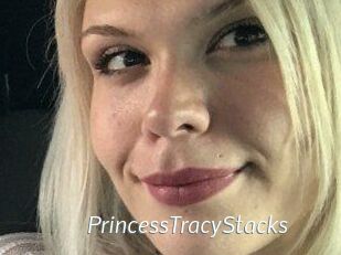 PrincessTracyStacks