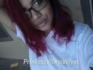 PrincessVickieVelvet