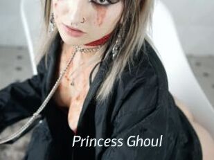 Princess_Ghoul