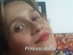 Princess_dalila