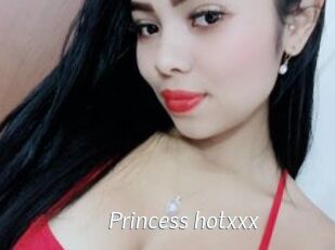 Princess_hotxxx