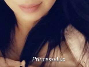 PrincesseLux