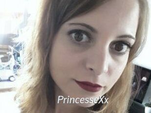 PrincesseXx