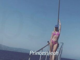 Princessleah