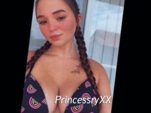 PrincessryXX