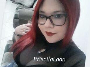 PriscilaLaan