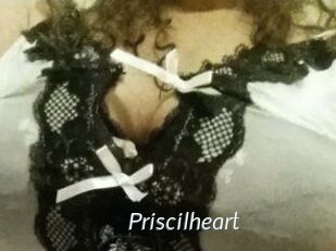 Priscilheart