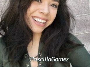 Priscilla_Gomez