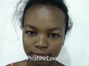 PristineLoveBabe