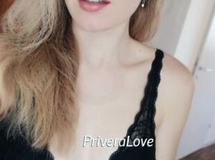 PriveraLove